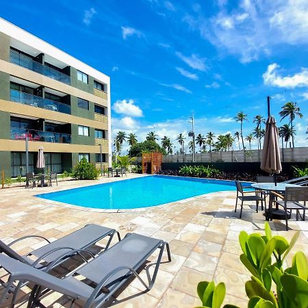 Mana Beach Experience - Porto De Galinhas Ipojuca Exterior photo