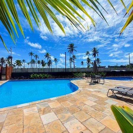 Mana Beach Experience - Porto De Galinhas Ipojuca Exterior photo