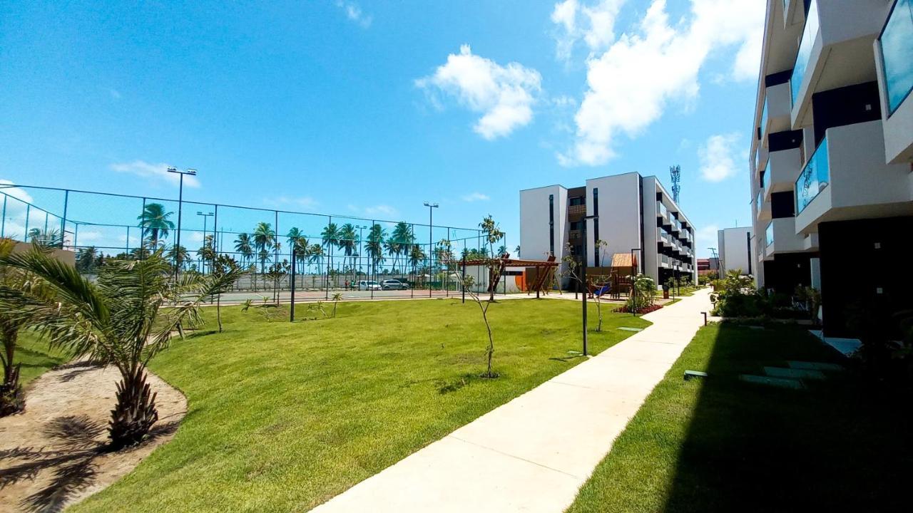 Mana Beach Experience - Porto De Galinhas Ipojuca Exterior photo