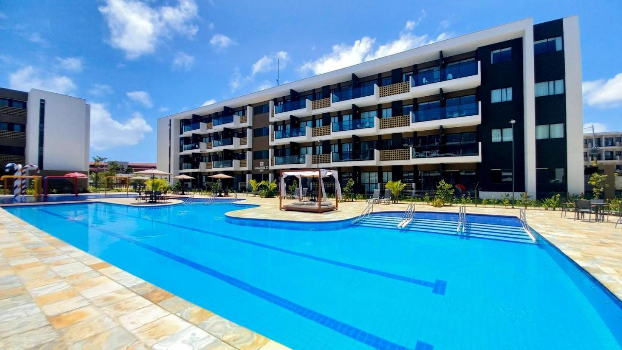 Mana Beach Experience - Porto De Galinhas Ipojuca Exterior photo