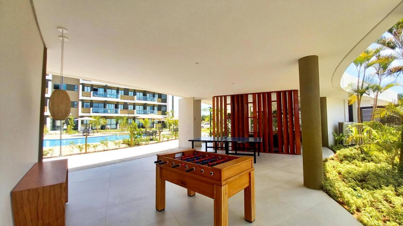 Mana Beach Experience - Porto De Galinhas Ipojuca Exterior photo
