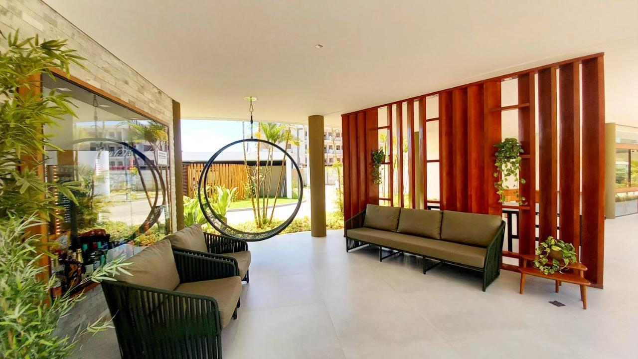 Mana Beach Experience - Porto De Galinhas Ipojuca Exterior photo