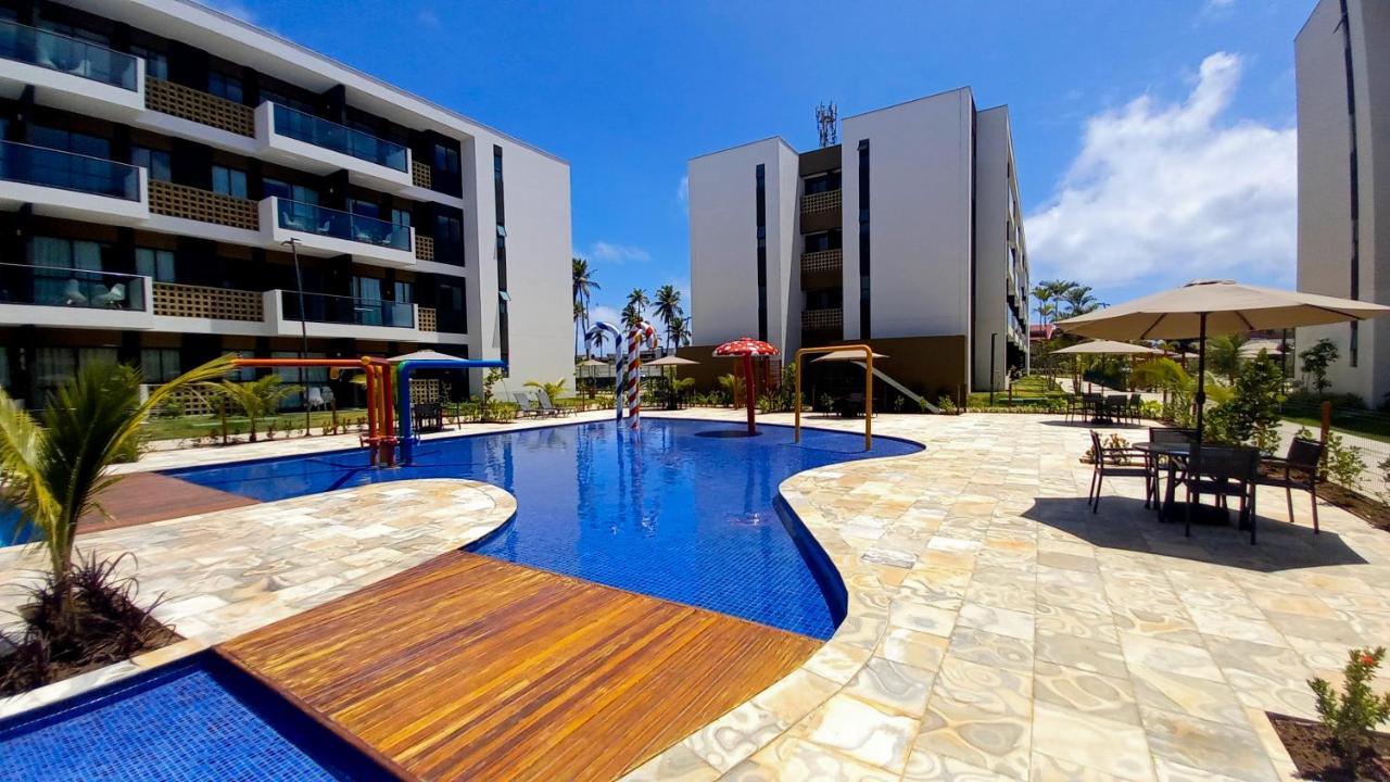 Mana Beach Experience - Porto De Galinhas Ipojuca Exterior photo