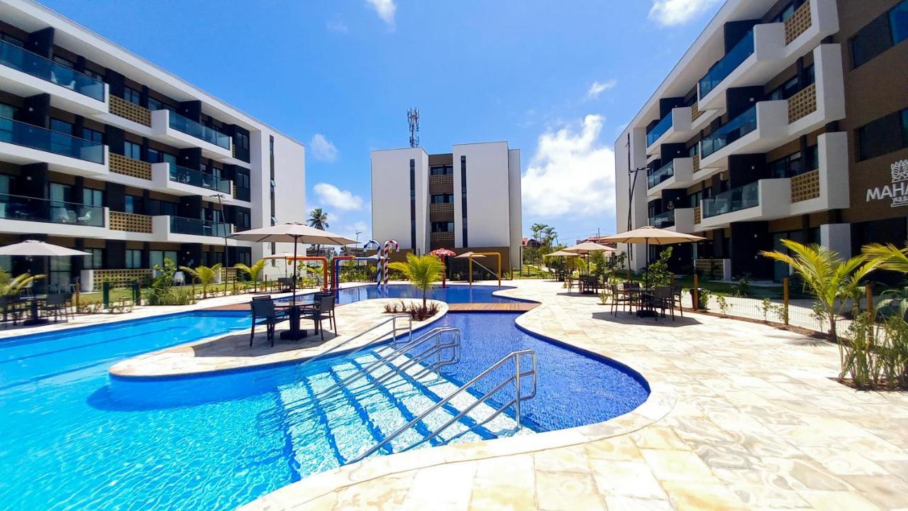 Mana Beach Experience - Porto De Galinhas Ipojuca Exterior photo