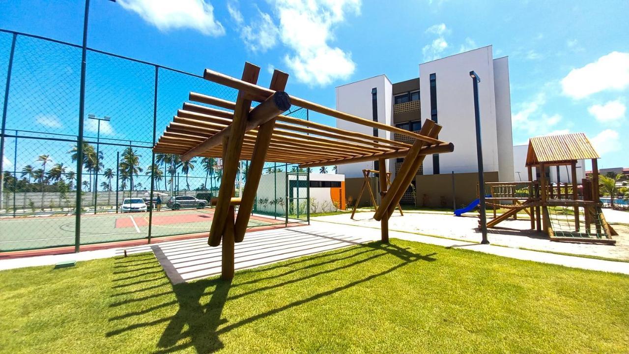 Mana Beach Experience - Porto De Galinhas Ipojuca Exterior photo