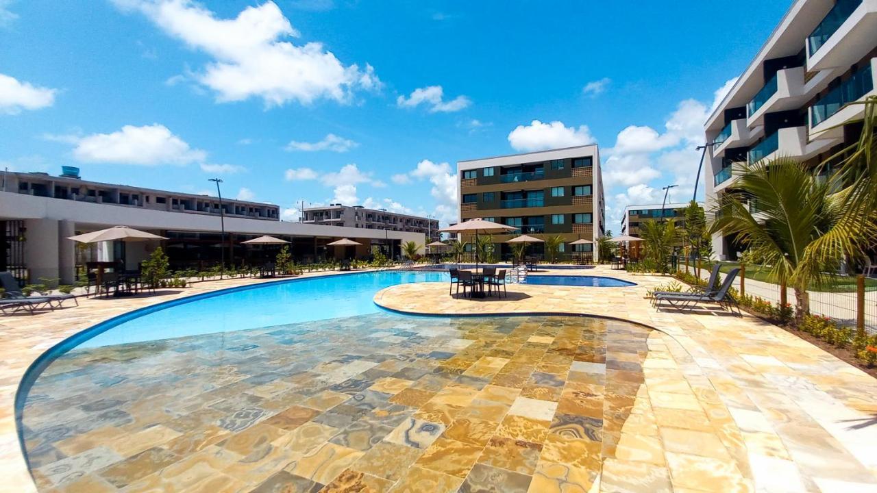 Mana Beach Experience - Porto De Galinhas Ipojuca Exterior photo