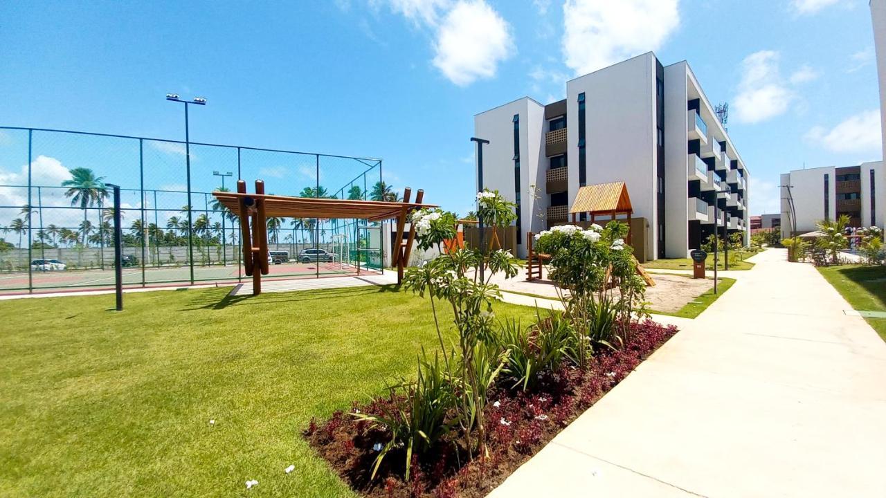 Mana Beach Experience - Porto De Galinhas Ipojuca Exterior photo