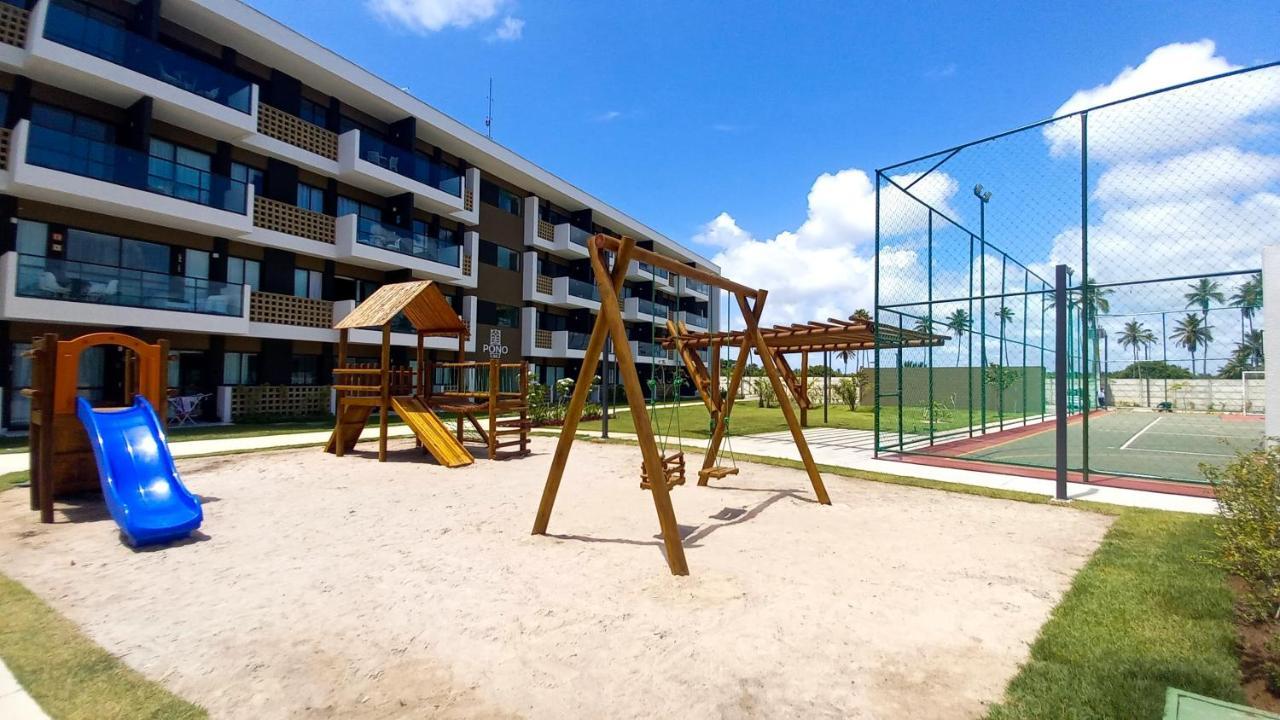 Mana Beach Experience - Porto De Galinhas Ipojuca Exterior photo