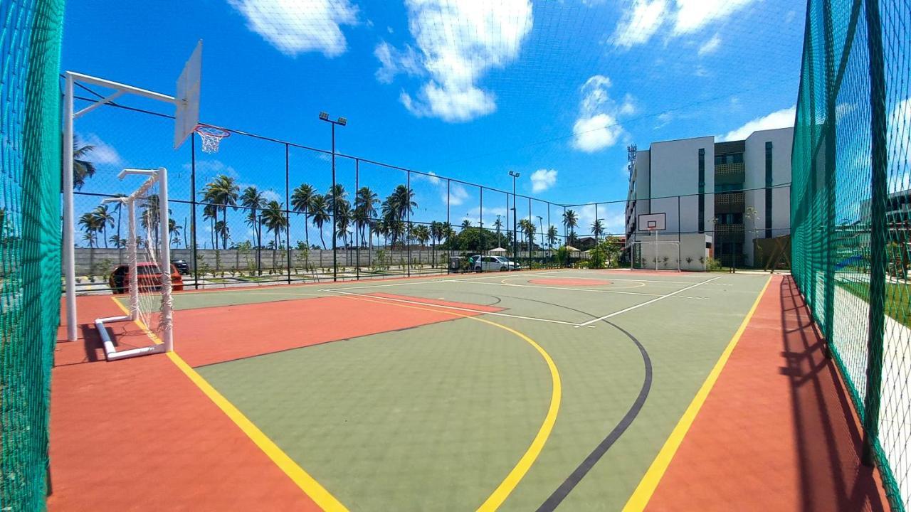 Mana Beach Experience - Porto De Galinhas Ipojuca Exterior photo