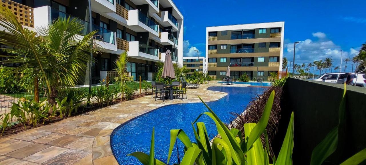 Mana Beach Experience - Porto De Galinhas Ipojuca Exterior photo