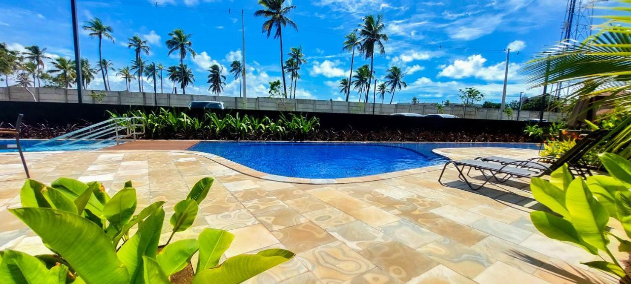 Mana Beach Experience - Porto De Galinhas Ipojuca Exterior photo