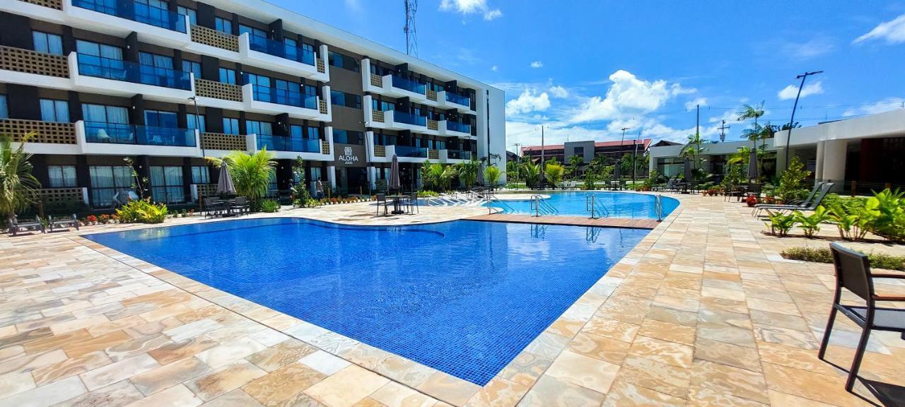 Mana Beach Experience - Porto De Galinhas Ipojuca Exterior photo