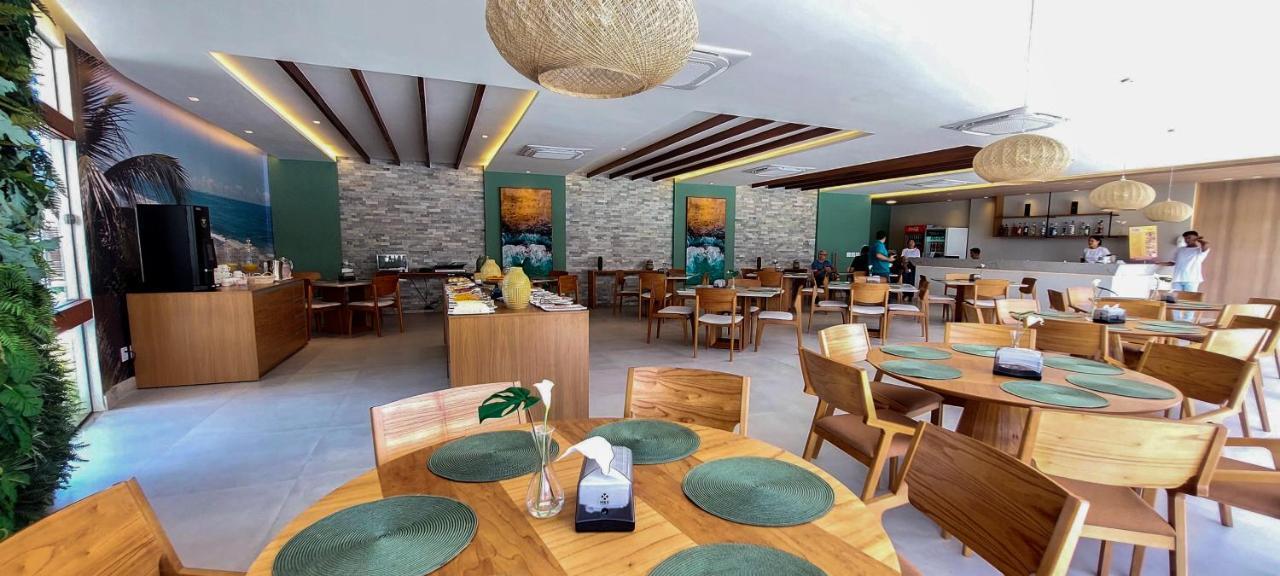 Mana Beach Experience - Porto De Galinhas Ipojuca Exterior photo