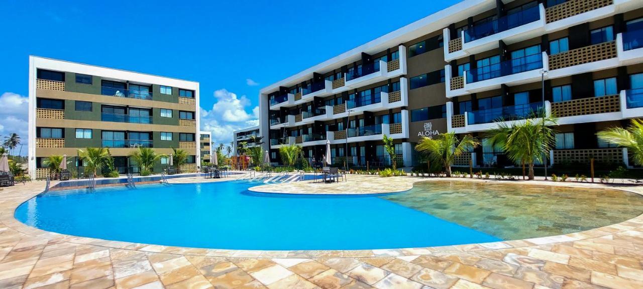 Mana Beach Experience - Porto De Galinhas Ipojuca Exterior photo
